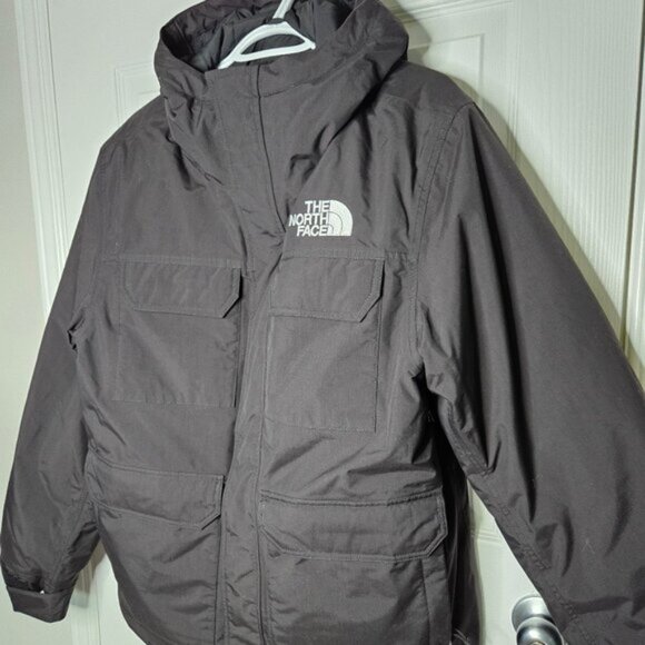 NWT The North Face Cypress Parka - Men’s Size M - Picture 3 of 16